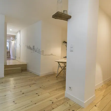 Appartamento Santos 'n Minimal Floor Level *