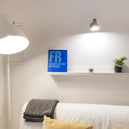 Santos 'n Minimal Floor Level