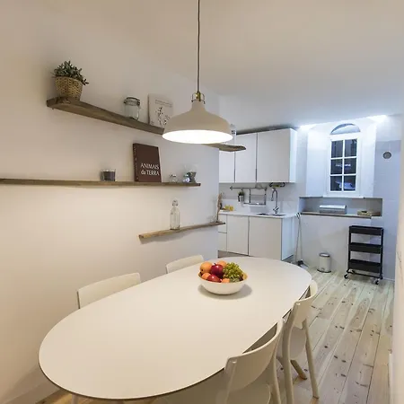 Santos 'n Minimal Floor Level *