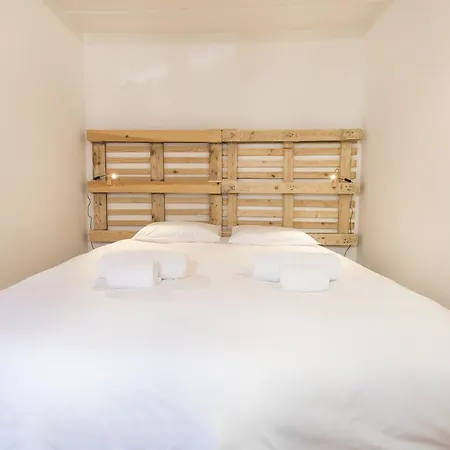 Appartamento Santos 'n Minimal Floor Level