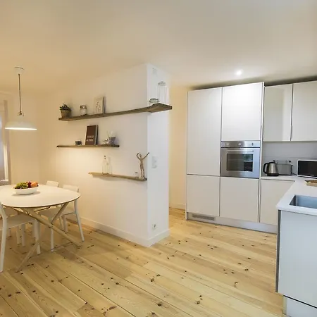 Santos 'n Minimal Floor Level *